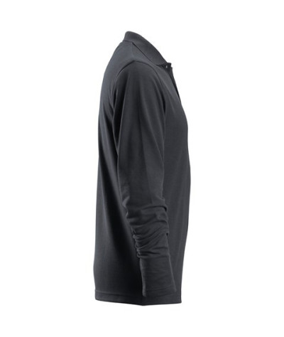 Snickers Workwear Långärmad pikétröja, Snickers Workwear | ADT Tryck