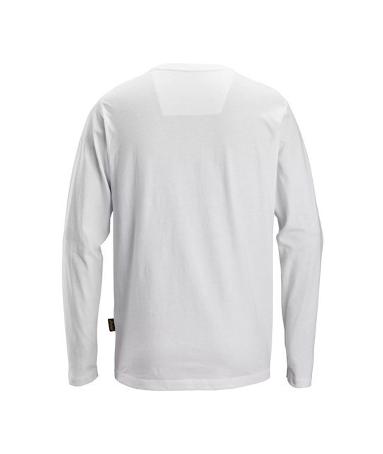 Snickers Workwear Långärmad T-shirt Snickers Workwear | ADT Tryck
