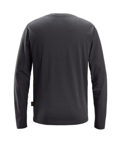 Snickers Workwear Långärmad T-shirt Snickers Workwear | ADT Tryck