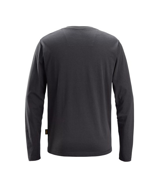 Snickers Workwear Långärmad T-shirt Snickers Workwear | ADT Tryck