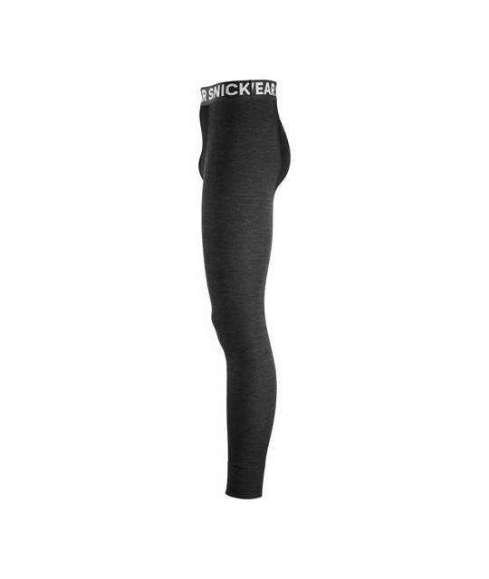 Stay Warm base layer pants in merino wool