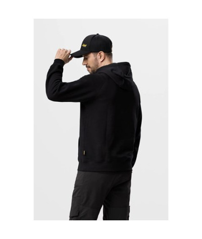 Snickers Workwear Keps med liten logotyp