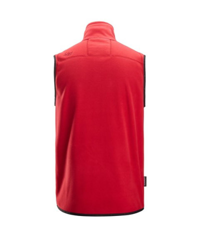 Snickers Workwear Polartec® Shed Less fleeceväst Snickers Workwear ...