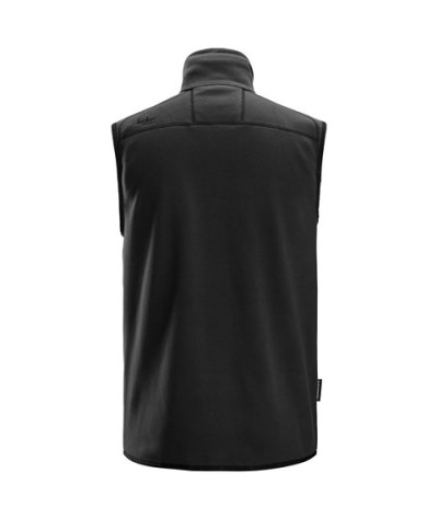 Snickers Workwear Polartec® Shed Less fleeceväst Snickers Workwear ...