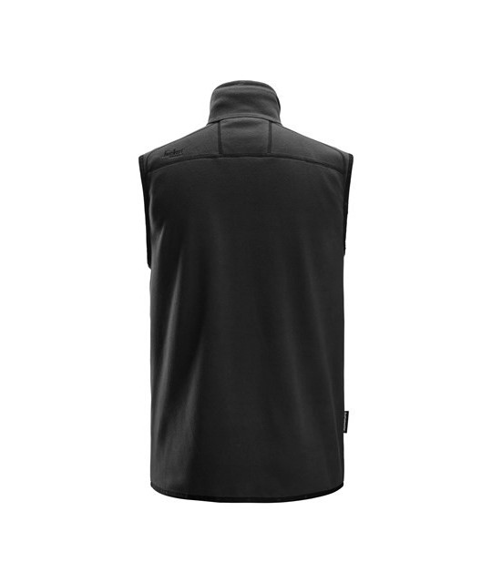 Snickers Workwear Polartec® Shed Less fleeceväst Snickers Workwear ...