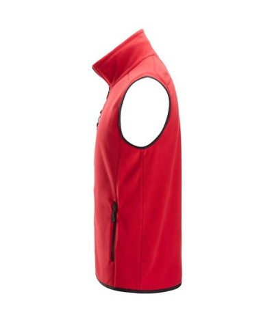 Snickers Workwear Polartec® Shed Less fleeceväst Snickers Workwear ...