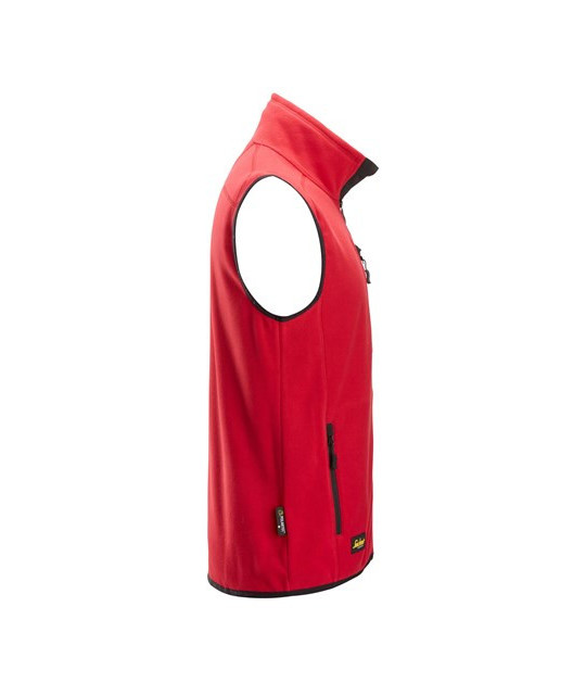 Snickers Workwear Polartec® Shed Less fleeceväst Snickers Workwear ...