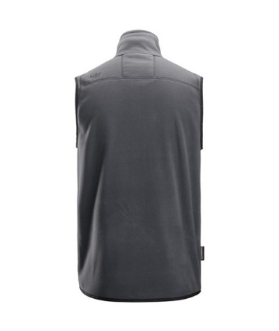 Snickers Workwear Polartec® Shed Less fleeceväst Snickers Workwear ...