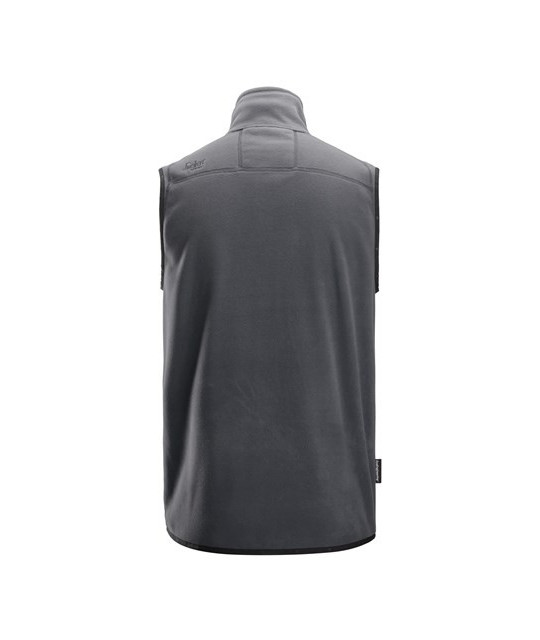 Snickers Workwear Polartec® Shed Less fleeceväst Snickers Workwear ...