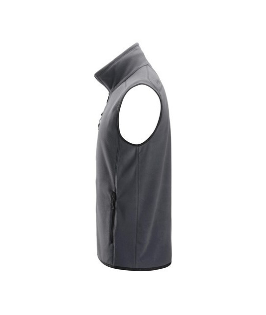 Snickers Workwear Polartec® Shed Less fleeceväst Snickers Workwear ...