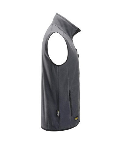 Snickers Workwear Polartec® Shed Less fleeceväst Snickers Workwear ...