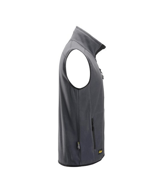 Snickers Workwear Polartec® Shed Less fleeceväst Snickers Workwear ...