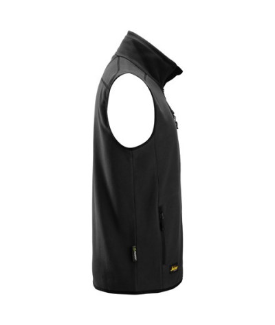 Snickers Workwear Polartec® Shed Less fleeceväst Snickers Workwear ...
