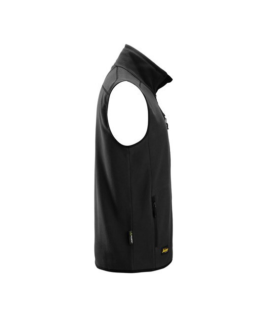 Snickers Workwear Polartec® Shed Less fleeceväst Snickers Workwear ...