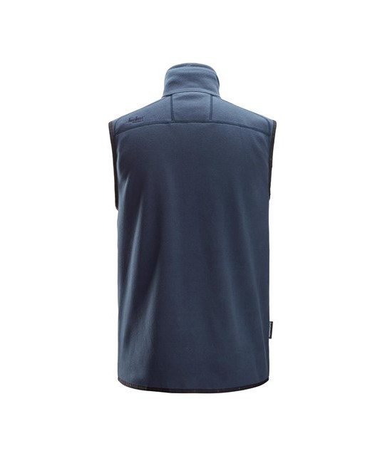 Polartec® Shed Less fleece vest
