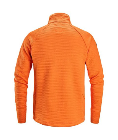 Midlayer jacket