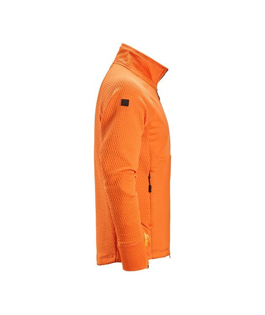 Snickers Workwear Jacka mellanlager Snickers Workwear | ADT Tryck