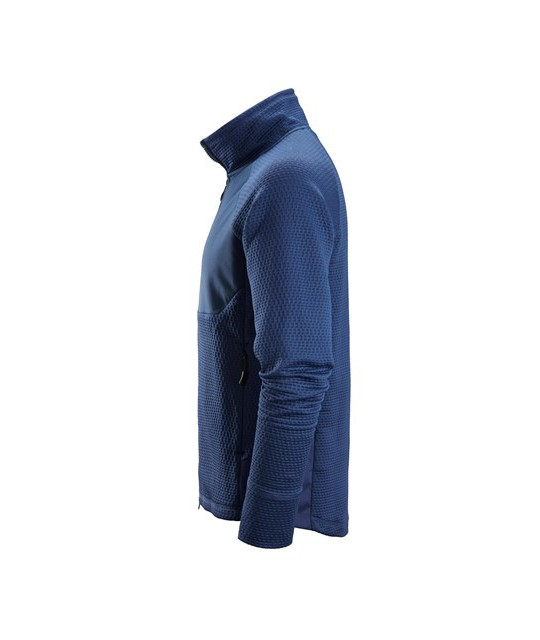 Midlayer jacket