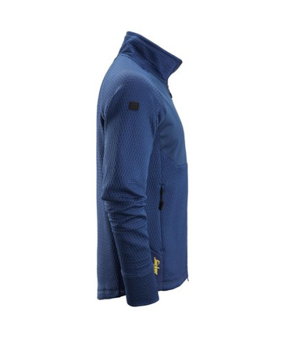 Midlayer jacket