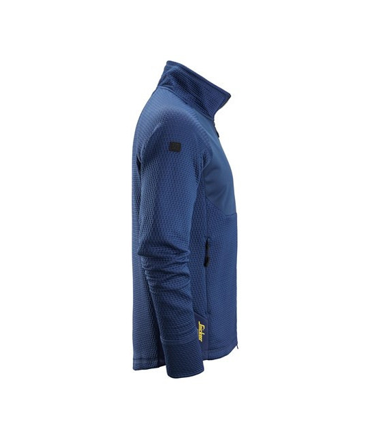 Midlayer jacket
