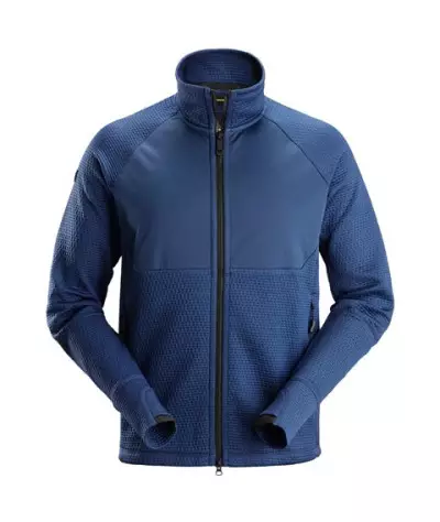 Midlayer jacket