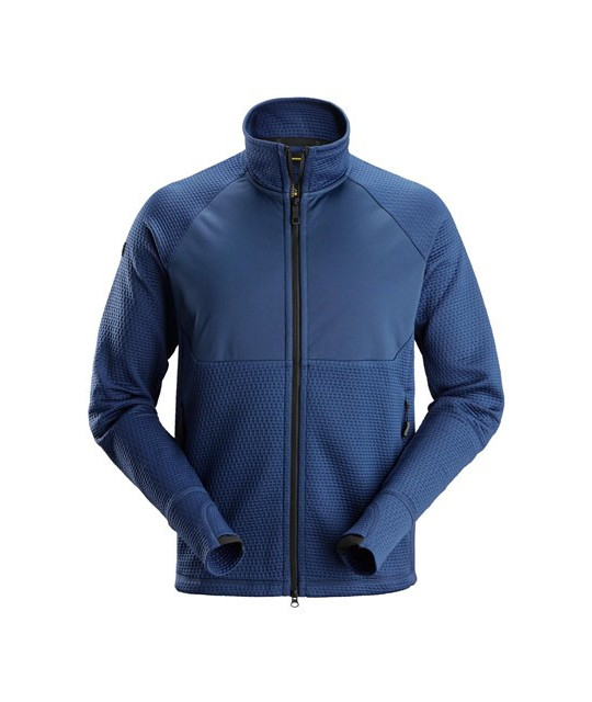 Midlayer jacket