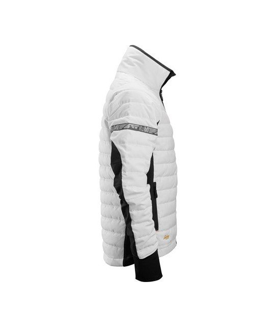 Snickers Workwear Fodrad jacka 37.5® Snickers Workwear | ADT Tryck