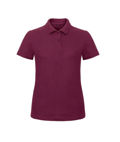 B&C Collection B&C ID.001 /women | ADT Tryck