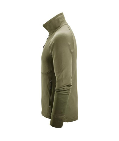 Snickers Workwear Polartec® Power Stretch® jacka Snickers Workwear ...