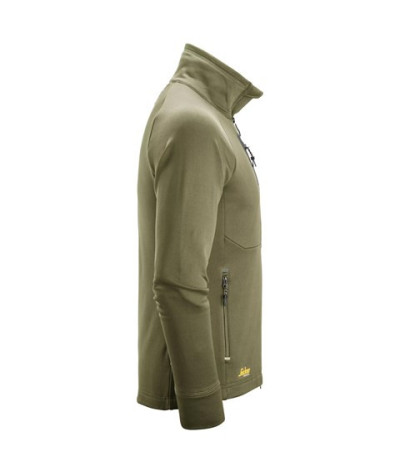 Snickers Workwear Polartec® Power Stretch® jacka Snickers Workwear ...