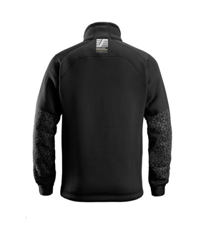 Snickers Workwear Inverterad teddyjacka Snickers Workwear