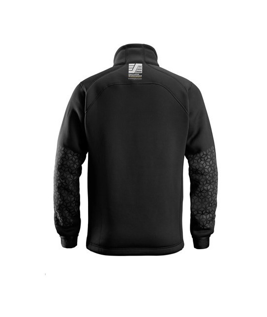 Snickers Workwear Inverterad teddyjacka Snickers Workwear