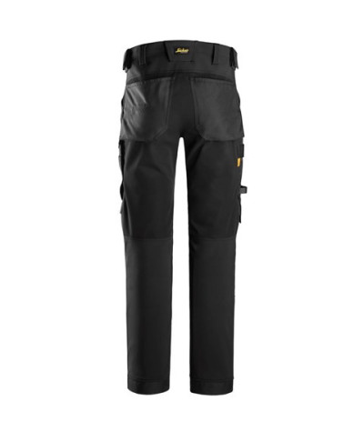 Snickers Workwear Byxor med 4-vägsstretch Snickers Workwear | ADT T...