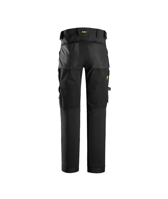 Snickers Workwear Byxor med 4-vägsstretch Snickers Workwear | ADT T...