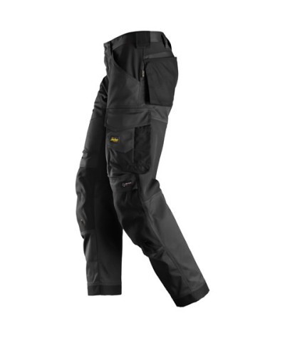 Snickers Workwear Arbetsbyxa stretch Snickers Workwear | ADT Tryck