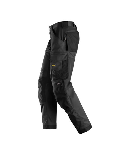 Snickers Workwear Arbetsbyxa stretch Snickers Workwear | ADT Tryck
