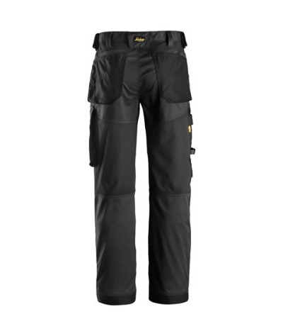 Snickers Workwear Arbetsbyxa stretch Snickers Workwear | ADT Tryck