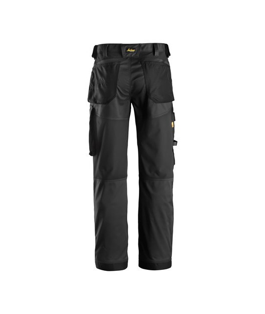 Snickers Workwear Arbetsbyxa stretch Snickers Workwear | ADT Tryck