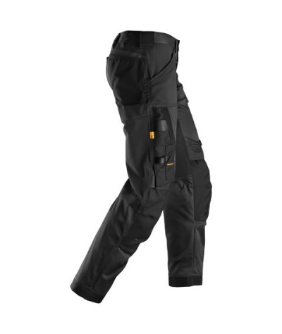 Snickers Workwear Arbetsbyxa stretch Snickers Workwear | ADT Tryck