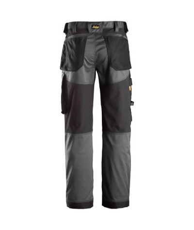 Snickers Workwear Arbetsbyxa stretch Snickers Workwear | ADT Tryck