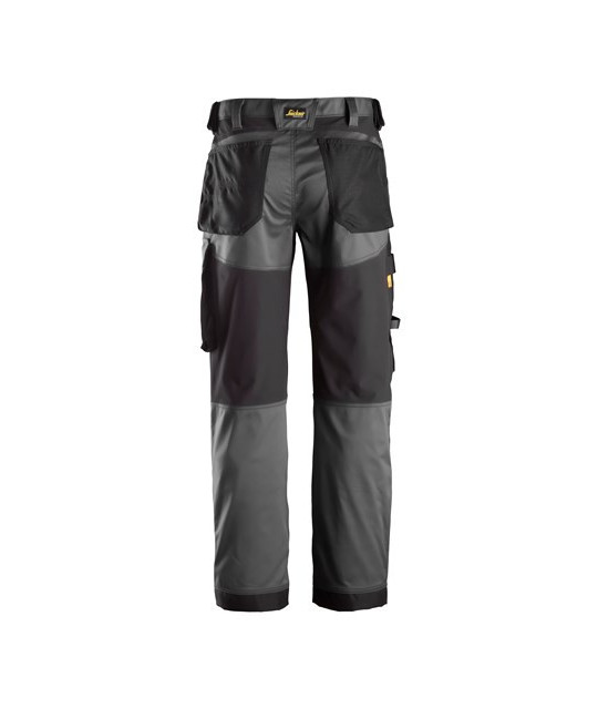 Snickers Workwear Arbetsbyxa stretch Snickers Workwear | ADT Tryck