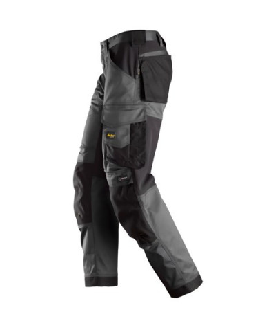 Snickers Workwear Arbetsbyxa stretch Snickers Workwear | ADT Tryck
