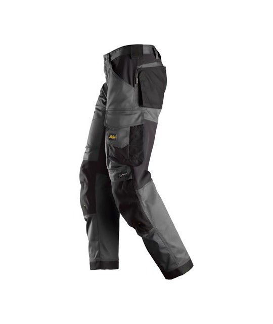 Snickers Workwear Arbetsbyxa stretch Snickers Workwear | ADT Tryck