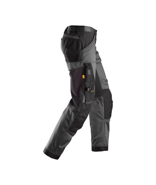 Snickers Workwear Arbetsbyxa stretch Snickers Workwear | ADT Tryck