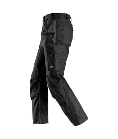 Canvas stretch pants HP