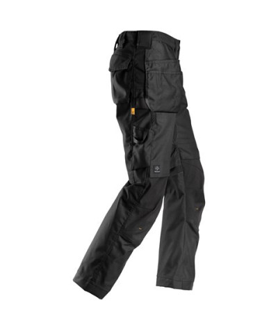 Canvas stretch pants HP