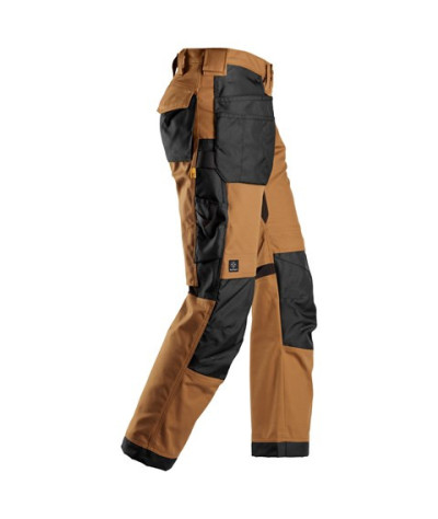 Canvas stretch pants HP