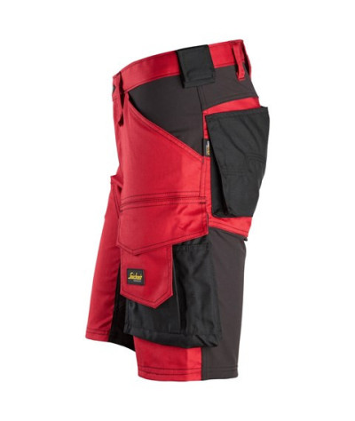 Snickers Workwear Arbetsshorts stretch Snickers Workwear | ADT Tryck
