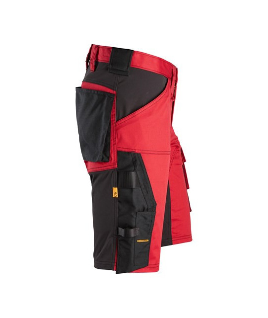 Snickers Workwear Arbetsshorts stretch Snickers Workwear | ADT Tryck