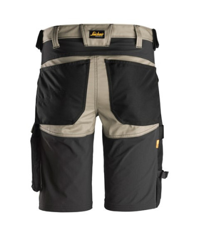 Snickers Workwear Arbetsshorts stretch Snickers Workwear | ADT Tryck